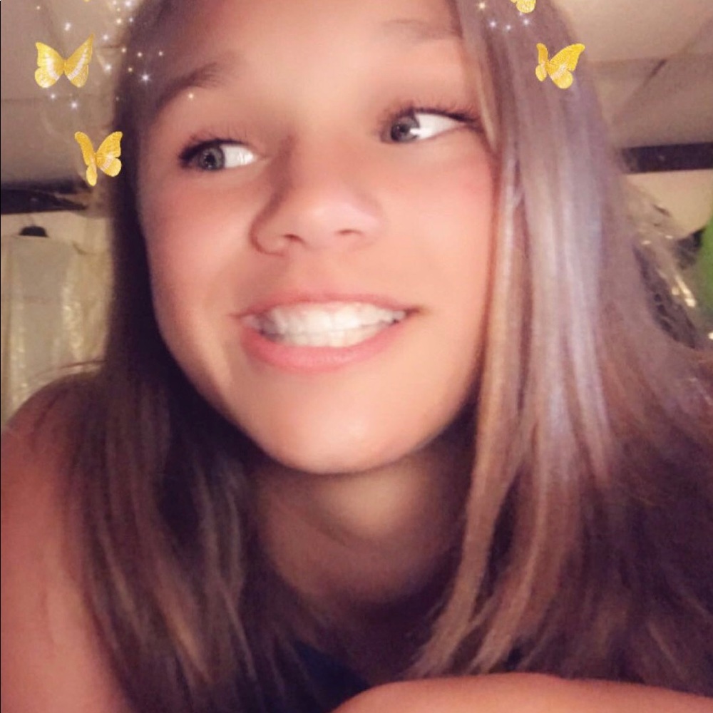 Meet your Posher, Marrybeth